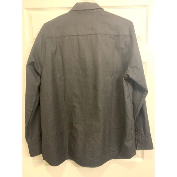 Dixxon Outlaw Outdoor Flannel Shirt Casual 2X Anniversary Edition Minimalist - Picture 2 of 11